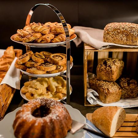 Motel One Карлсруе Екстер'єр фото